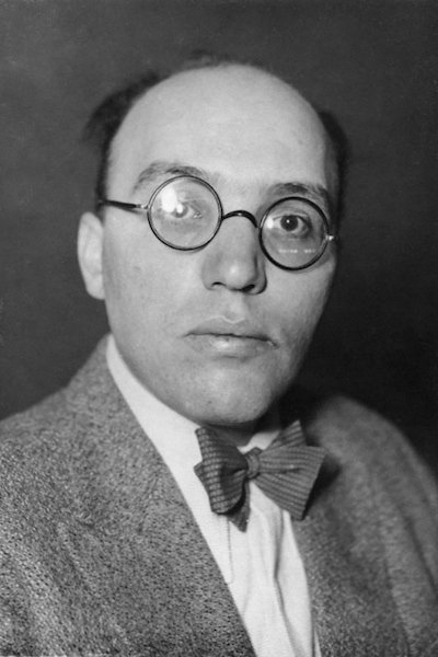 Kurt Weill: The Composer Who Reinvented American Music (image credits: wikimedia)