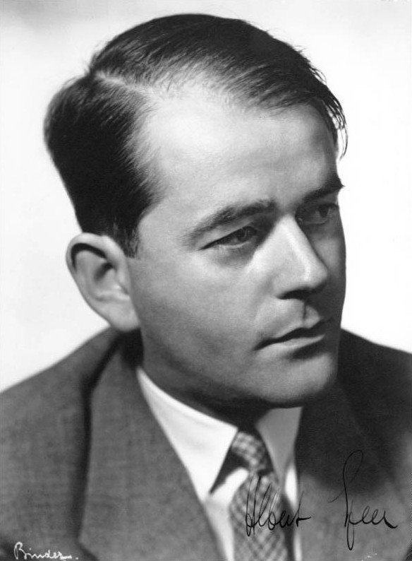 Albert Speer: The Architect of Denial (image credits: wikimedia)