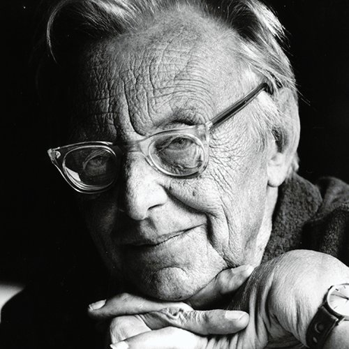 Carl Orff: The Composer Who Played Along (image credits: wikimedia)