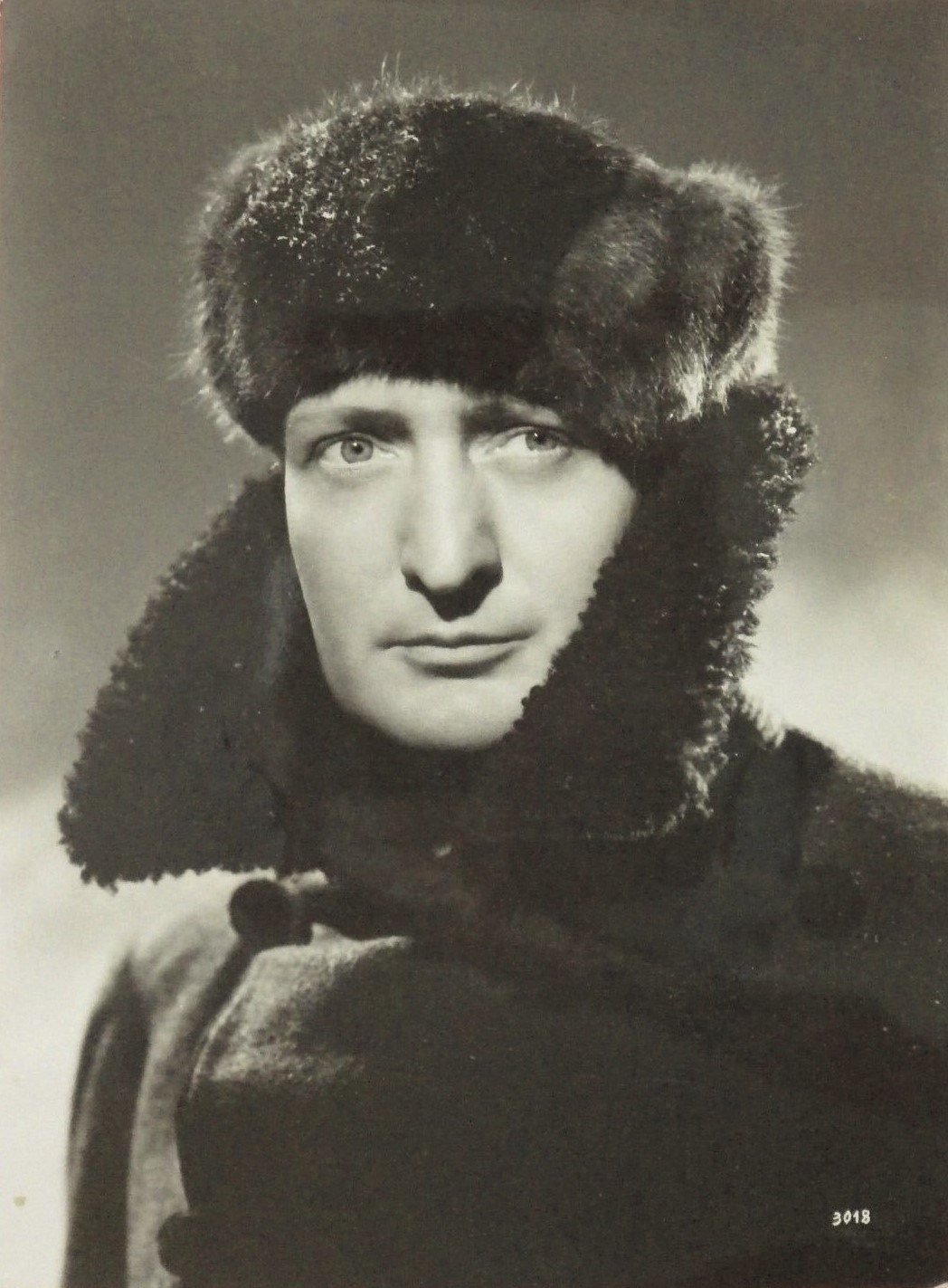 Hans Albers: Germany's Beloved Coward (image credits: wikimedia)