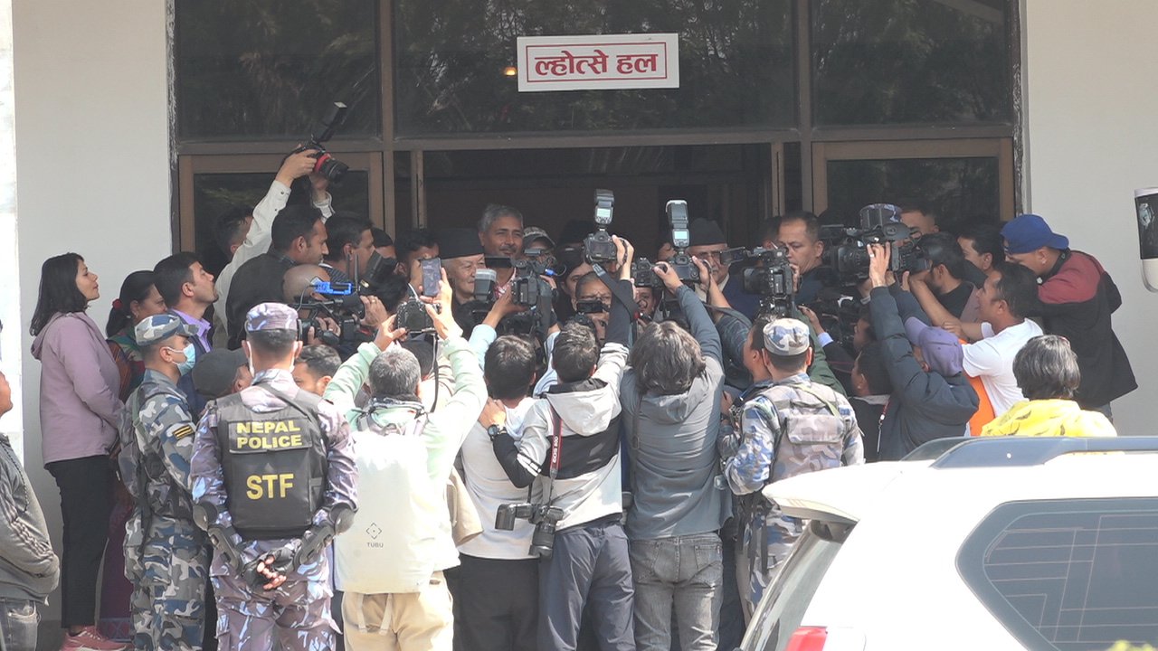 Media Sensationalism and Misreporting (image credits: wikimedia)