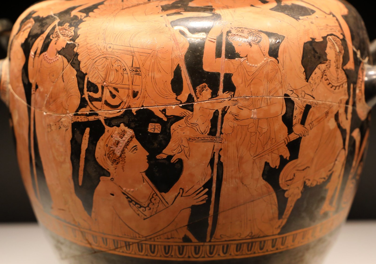 The Artifact's Place in Modern Folklore (image credits: wikimedia)