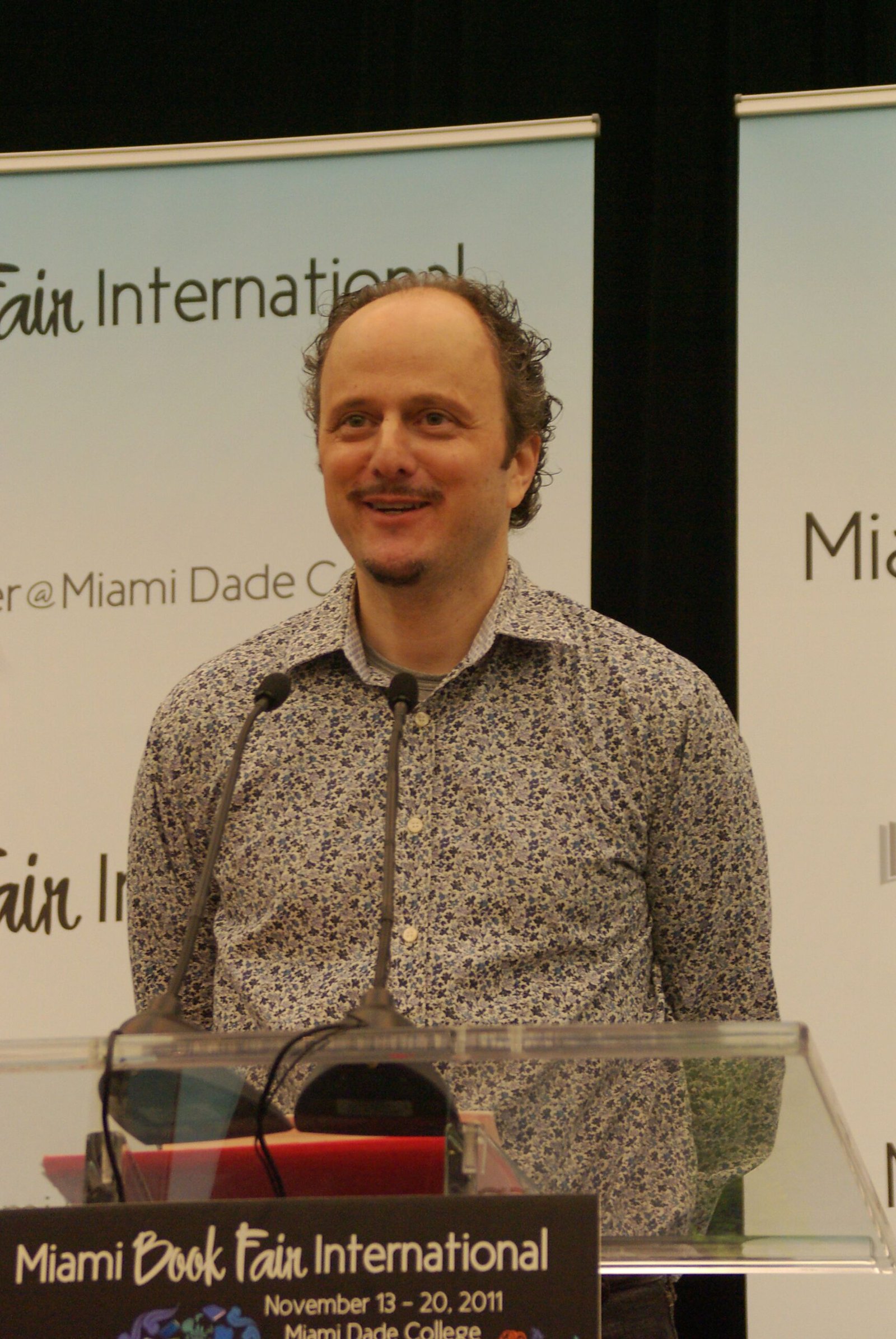 Middlesex by Jeffrey Eugenides (image credits: wikimedia)
