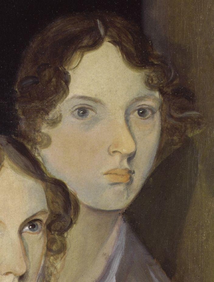 Wuthering Heights by Emily Brontë (image credits: wikimedia)