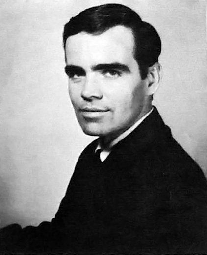 The Road by Cormac McCarthy (image credits: wikimedia)