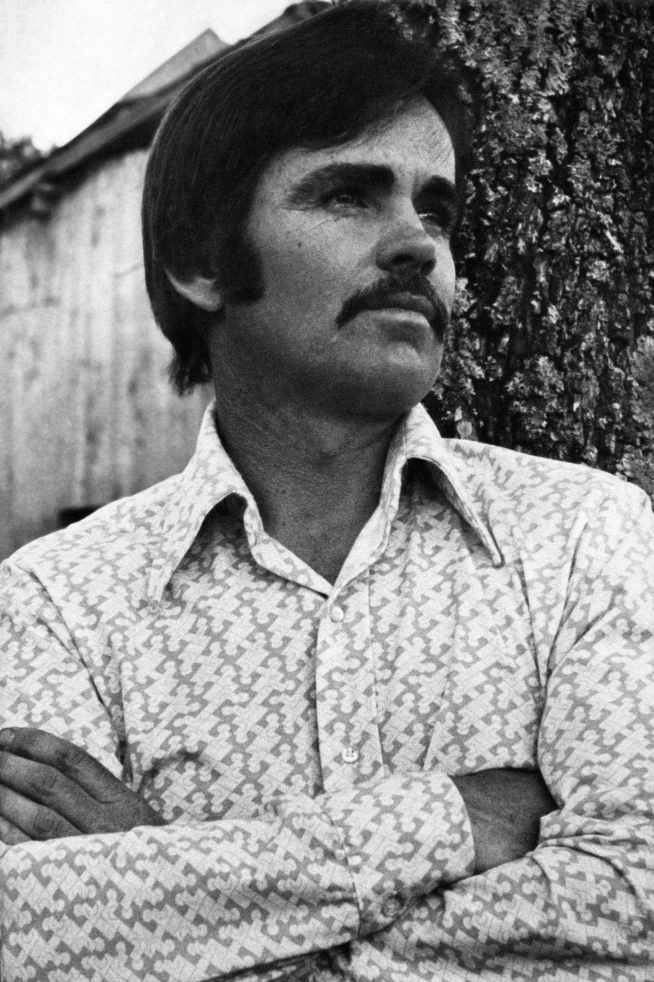 Blood Meridian by Cormac McCarthy (image credits: wikimedia)