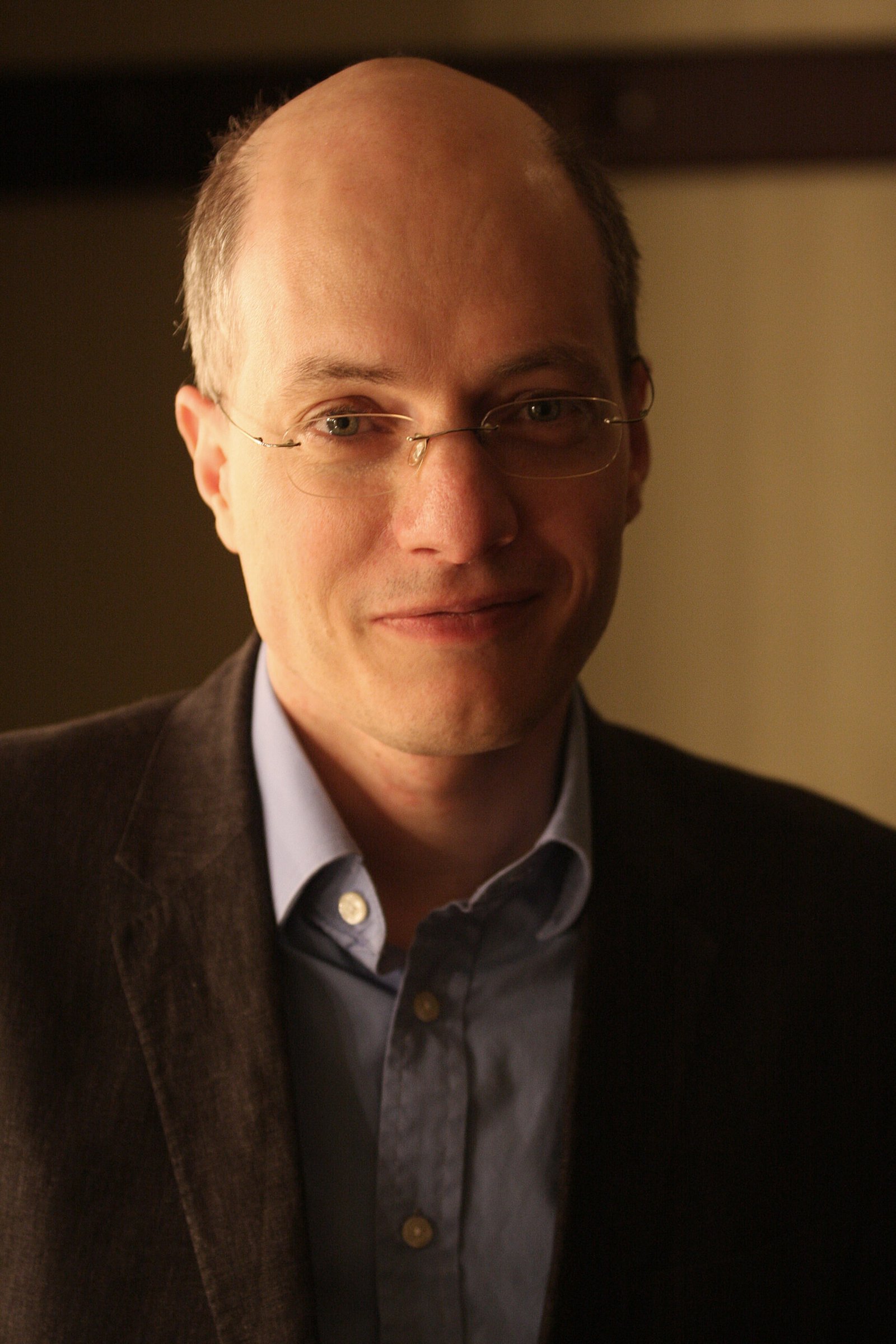 The Art of Travel by Alain de Botton (image credits: wikimedia)