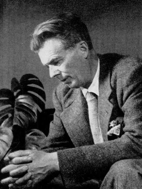 Brave New World by Aldous Huxley (1932) (image credits: wikimedia)