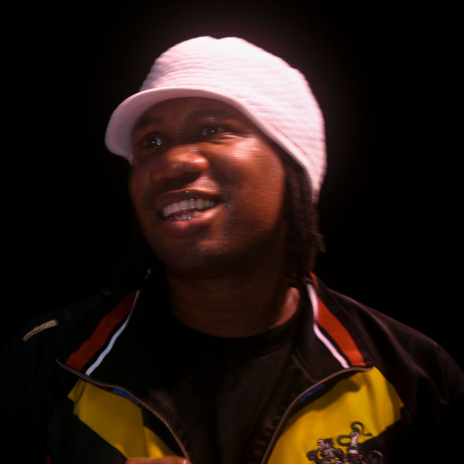 “Sound of da Police” – KRS-One (1993) (image credits: wikimedia)