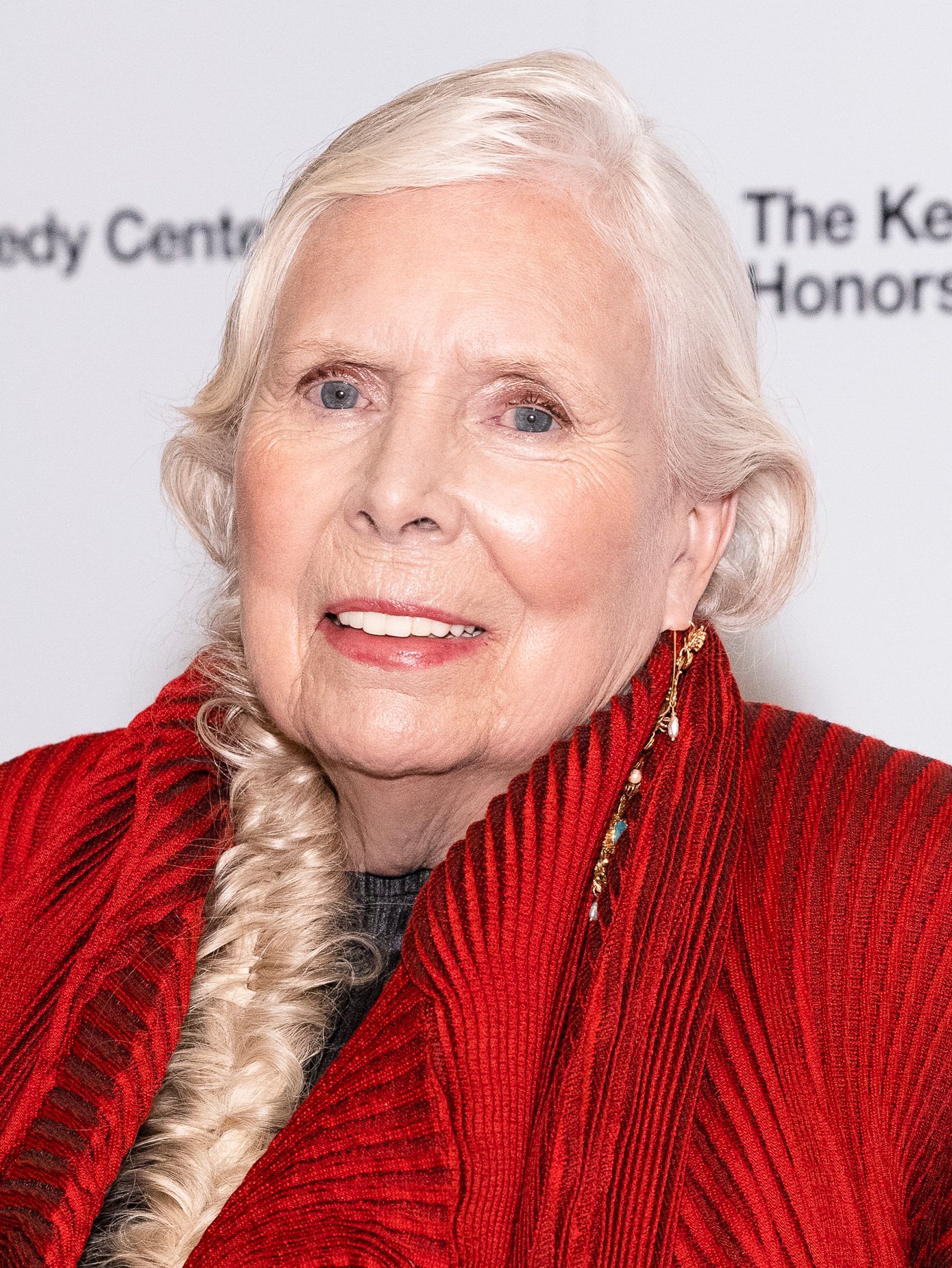 “Big Yellow Taxi” – Joni Mitchell (1970) (image credits: wikimedia)