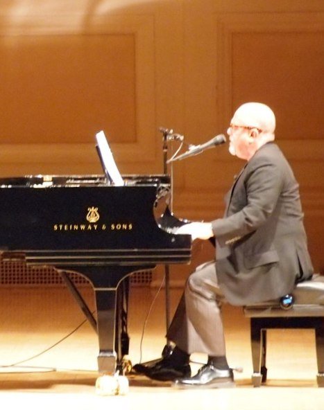 Signature Sound and Influences (image credits: wikimedia)