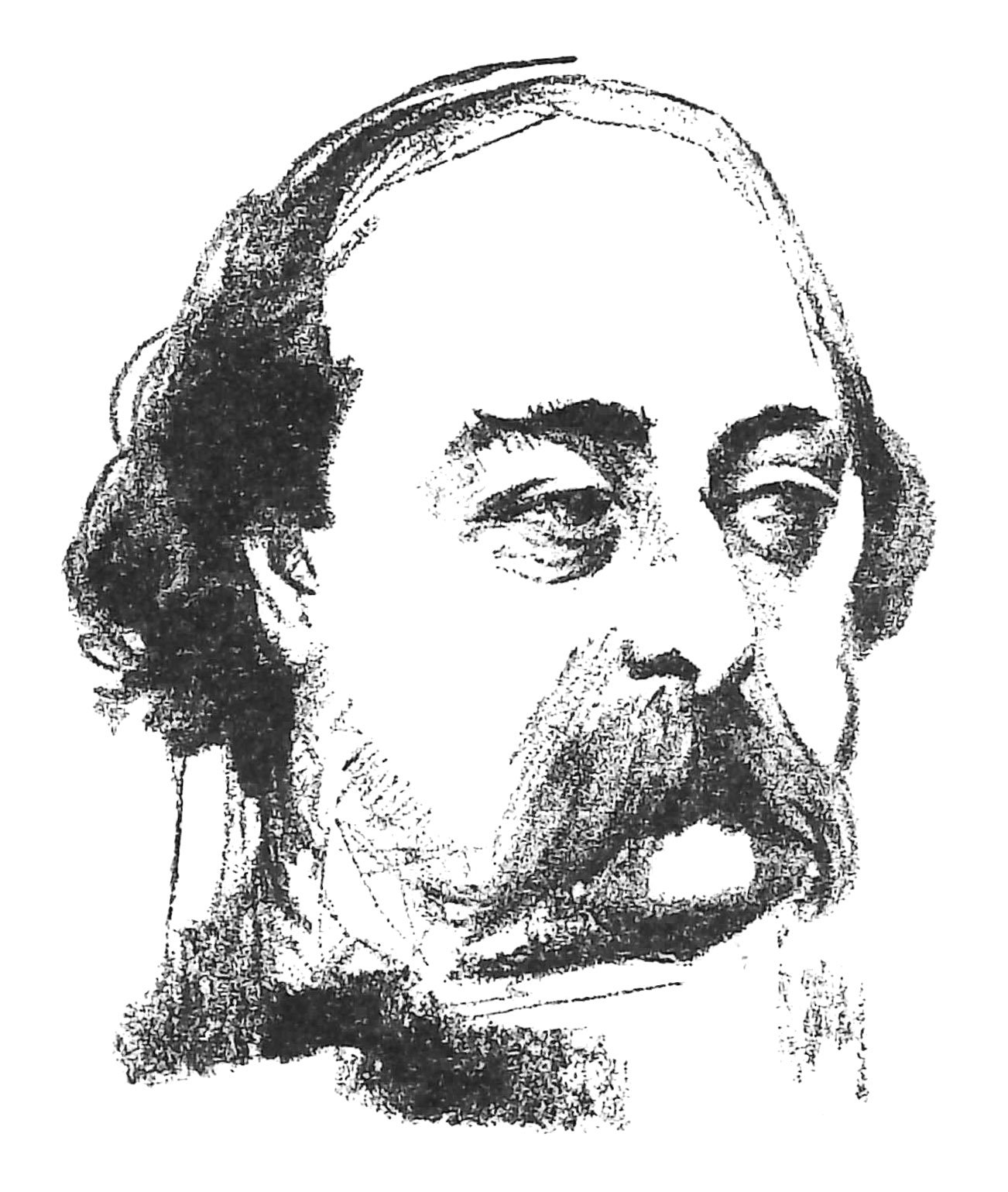 Madame Bovary by Gustave Flaubert (France) (image credits: wikimedia)