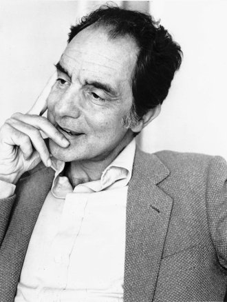 If on a winter's night a traveler by Italo Calvino (Italy) (image credits: wikimedia)