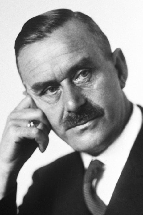 Buddenbrooks by Thomas Mann (Germany) (image credits: wikimedia)
