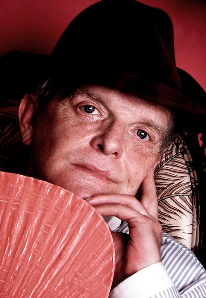 Breakfast at Tiffany’s by Truman Capote (image credits: wikimedia)