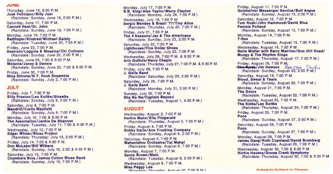 Plan Your Schedule Ahead (image credits: wikimedia)