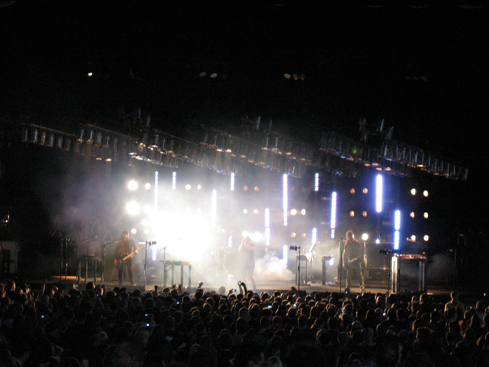 Closer – Nine Inch Nails (1994) (image credits: wikimedia)