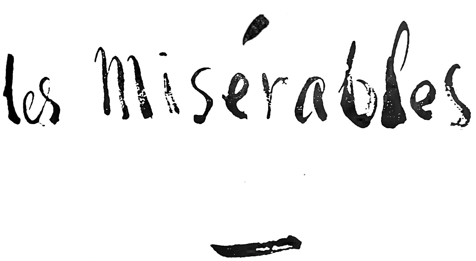 Les Misérables by Victor Hugo (France) (image credits: wikimedia)