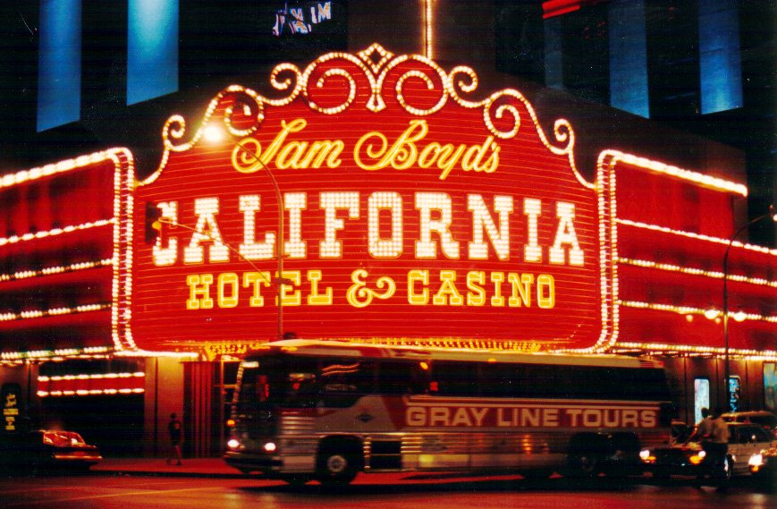 “Hotel California” – Eagles (image credits: wikimedia)