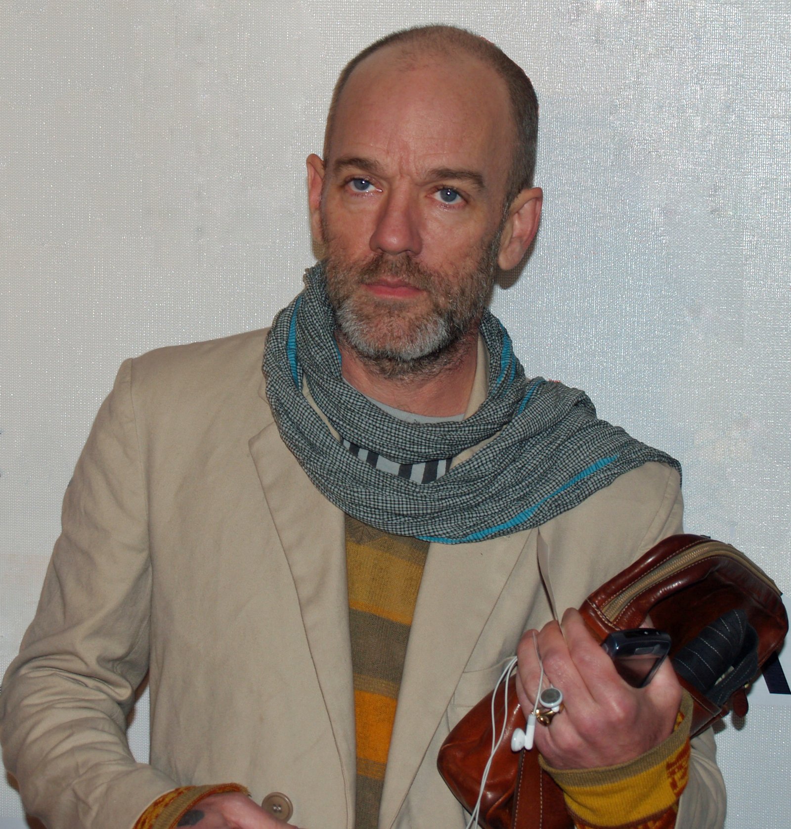 “Losing My Religion” – R.E.M. (image credits: wikimedia)