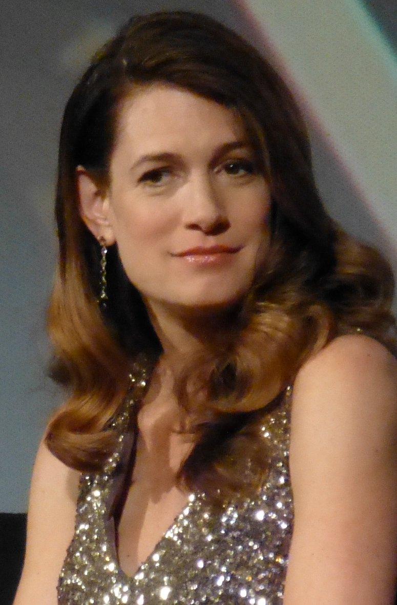 Gone Girl – Gillian Flynn (image credits: wikimedia)