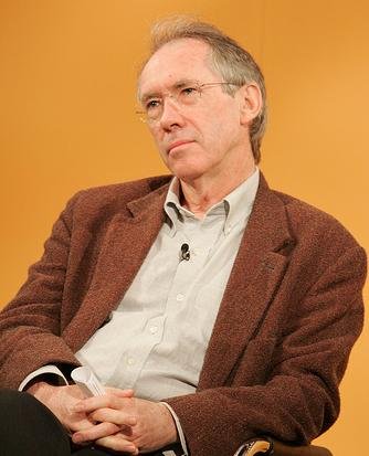 Atonement – Ian McEwan (image credits: wikimedia)