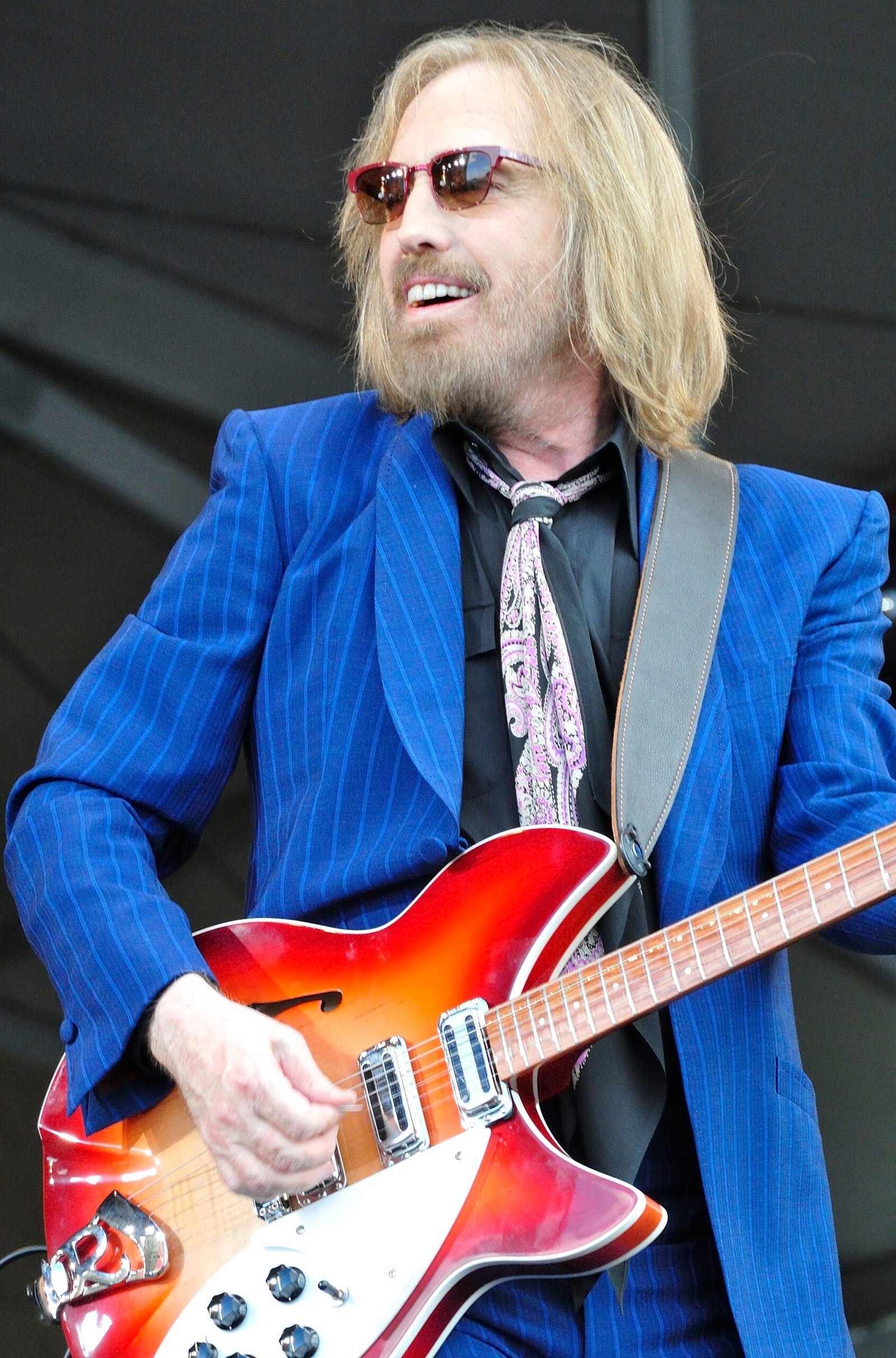 Tom Petty –