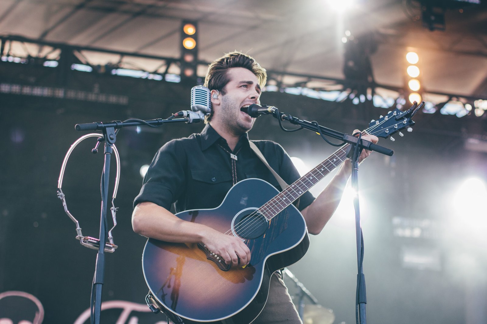 Lord Huron –