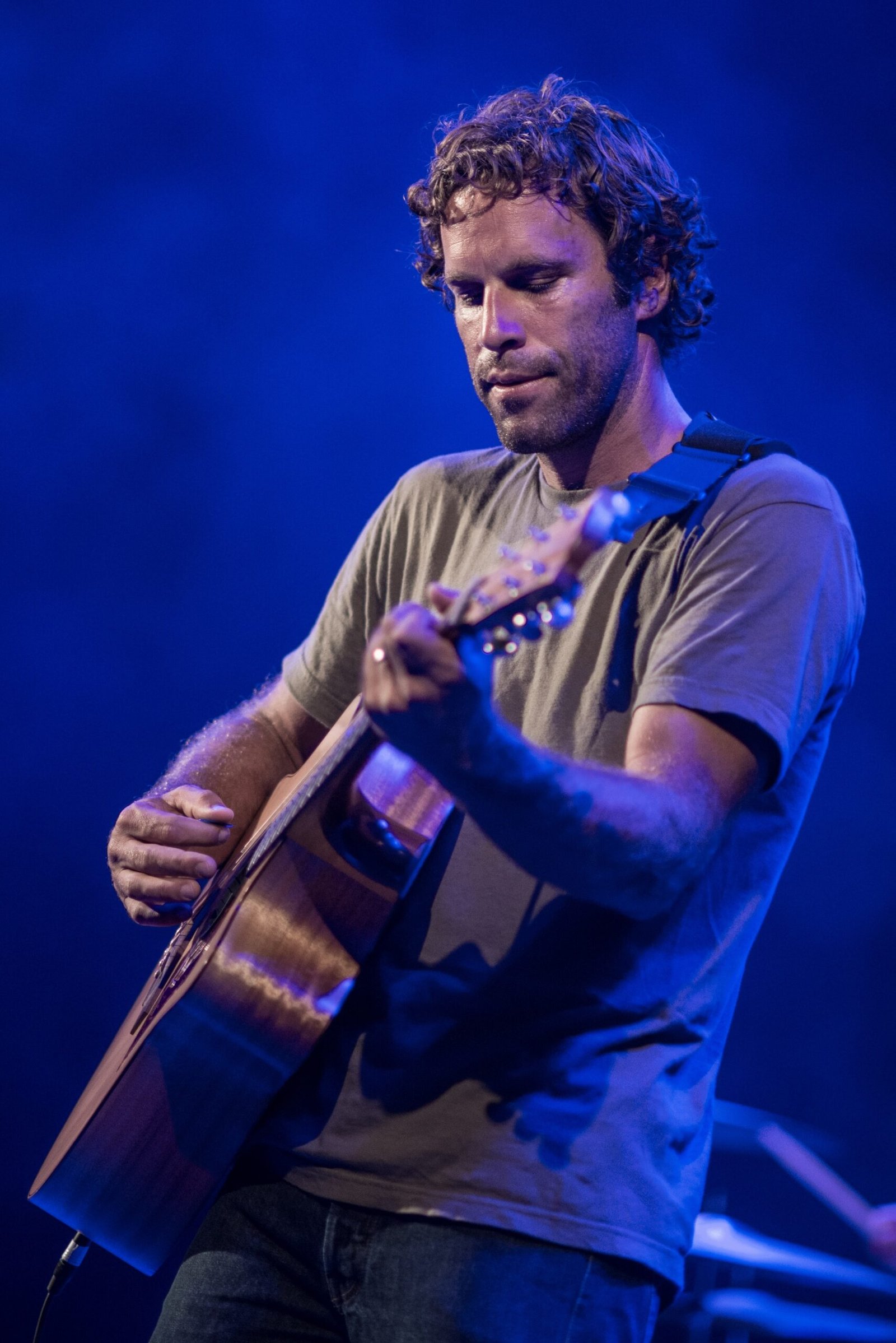 Jack Johnson –