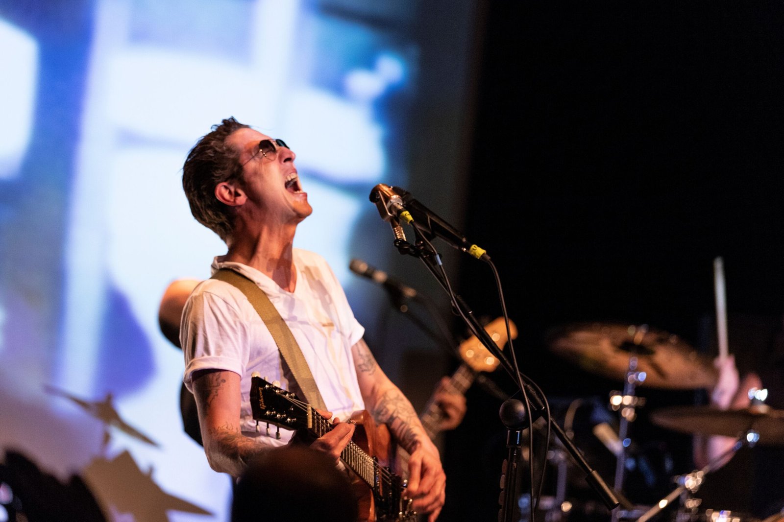 Portugal. The Man –