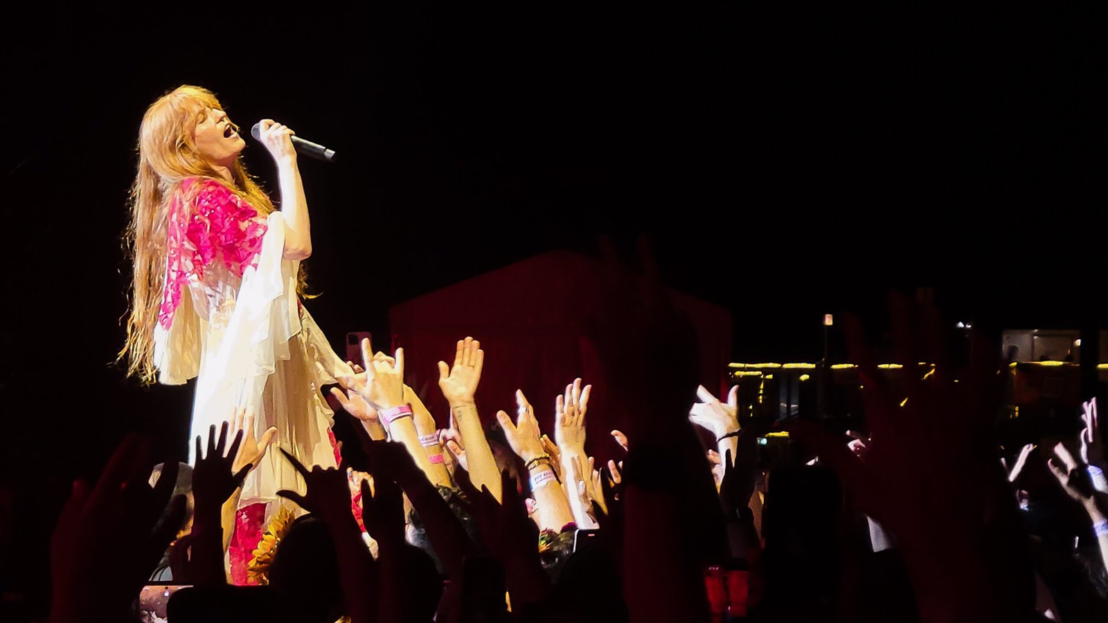 Florence + The Machine –