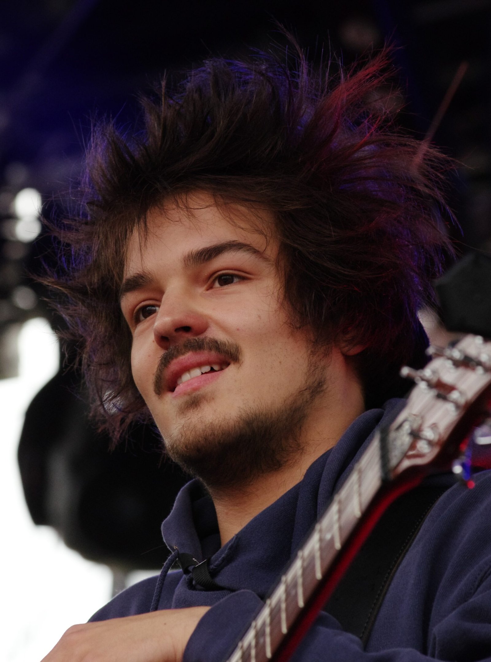 Milky Chance –