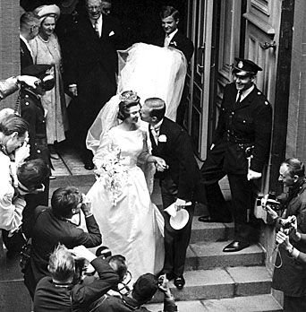 People in the Past Married Very Young (image credits: wikimedia)