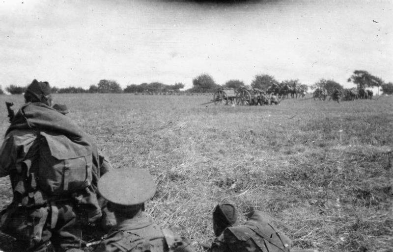 The 1914 “Miracle of the Marne” – World War I’s Unexpected Twist (image credits: wikimedia)
