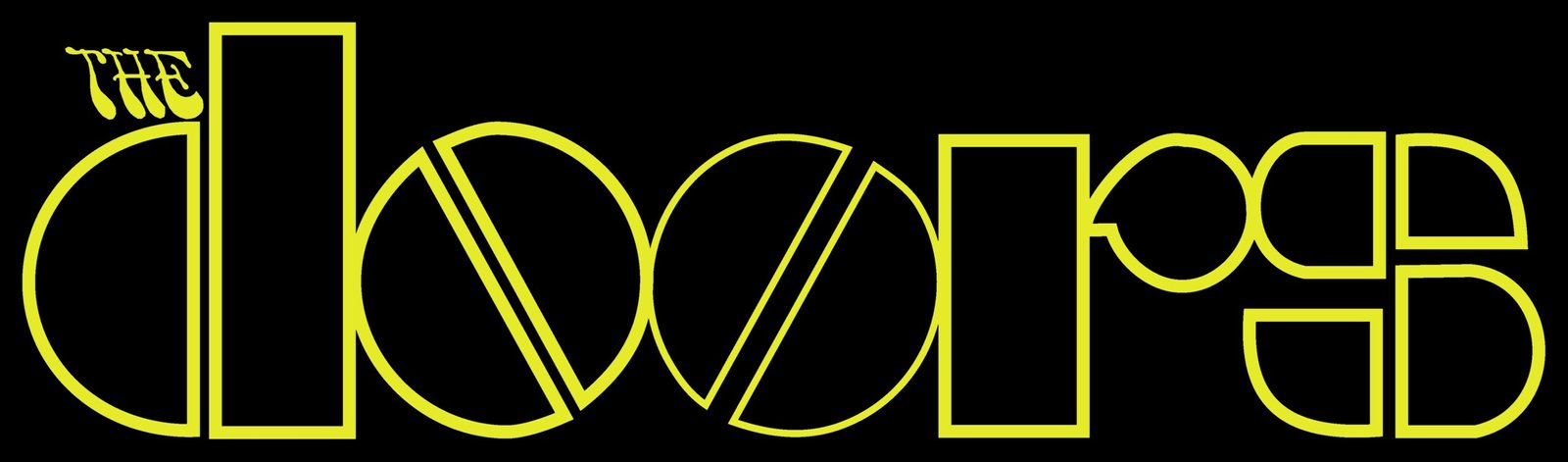The Doors – The Doors (1967) (image credits: wikimedia)