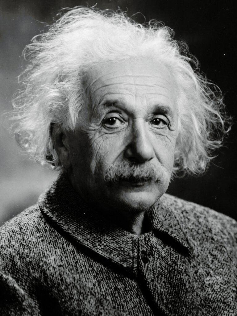 12 Geniuses Who Thought Differently - and Changed Everything
