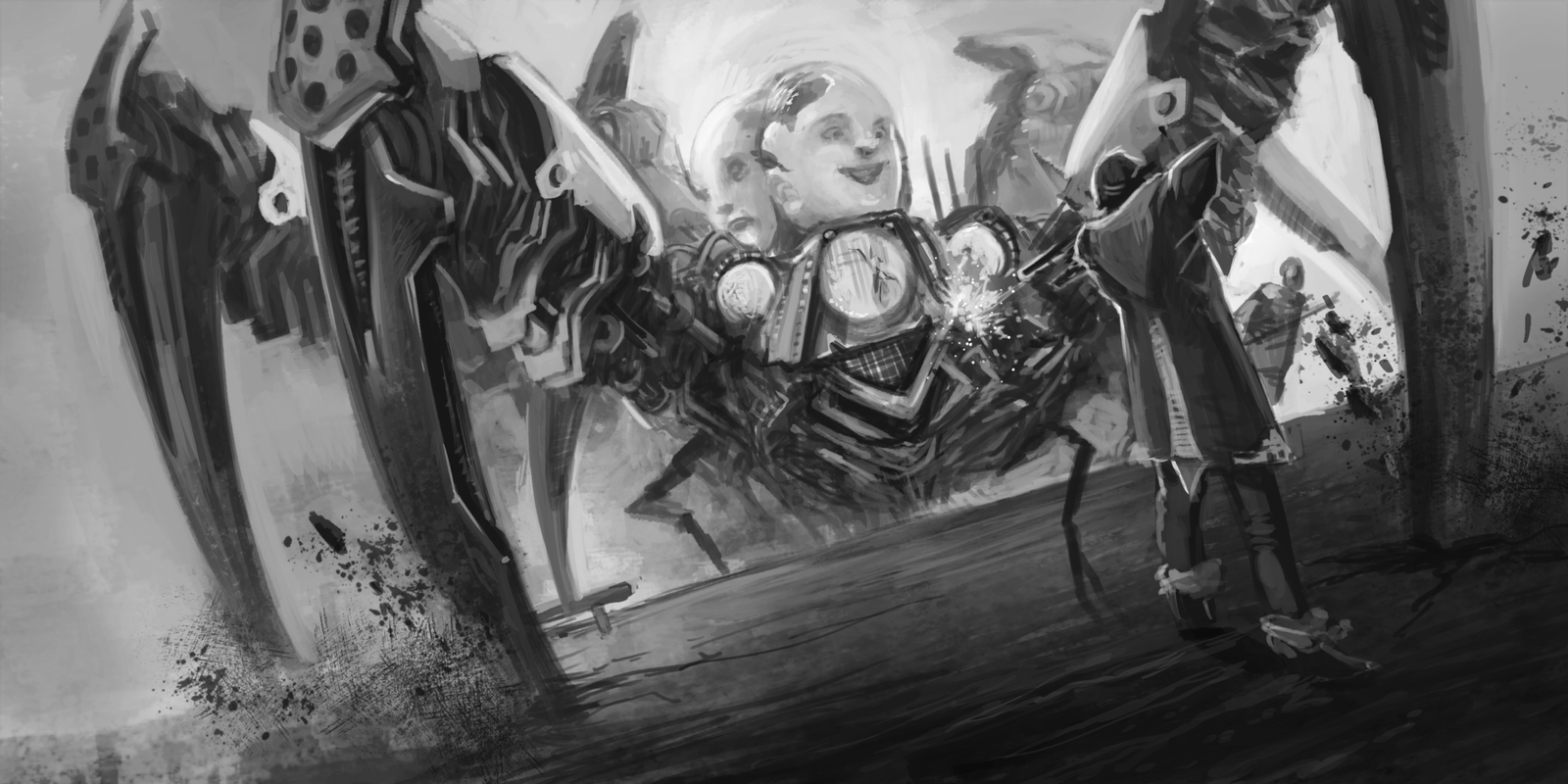 The Monster Study (1939) – USA (image credits: wikimedia)