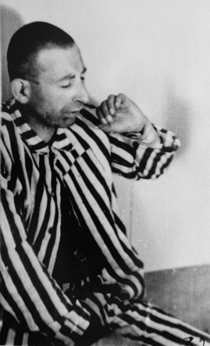 Nazi Medical Experiments (1933–1945) – Germany (image credits: wikimedia)