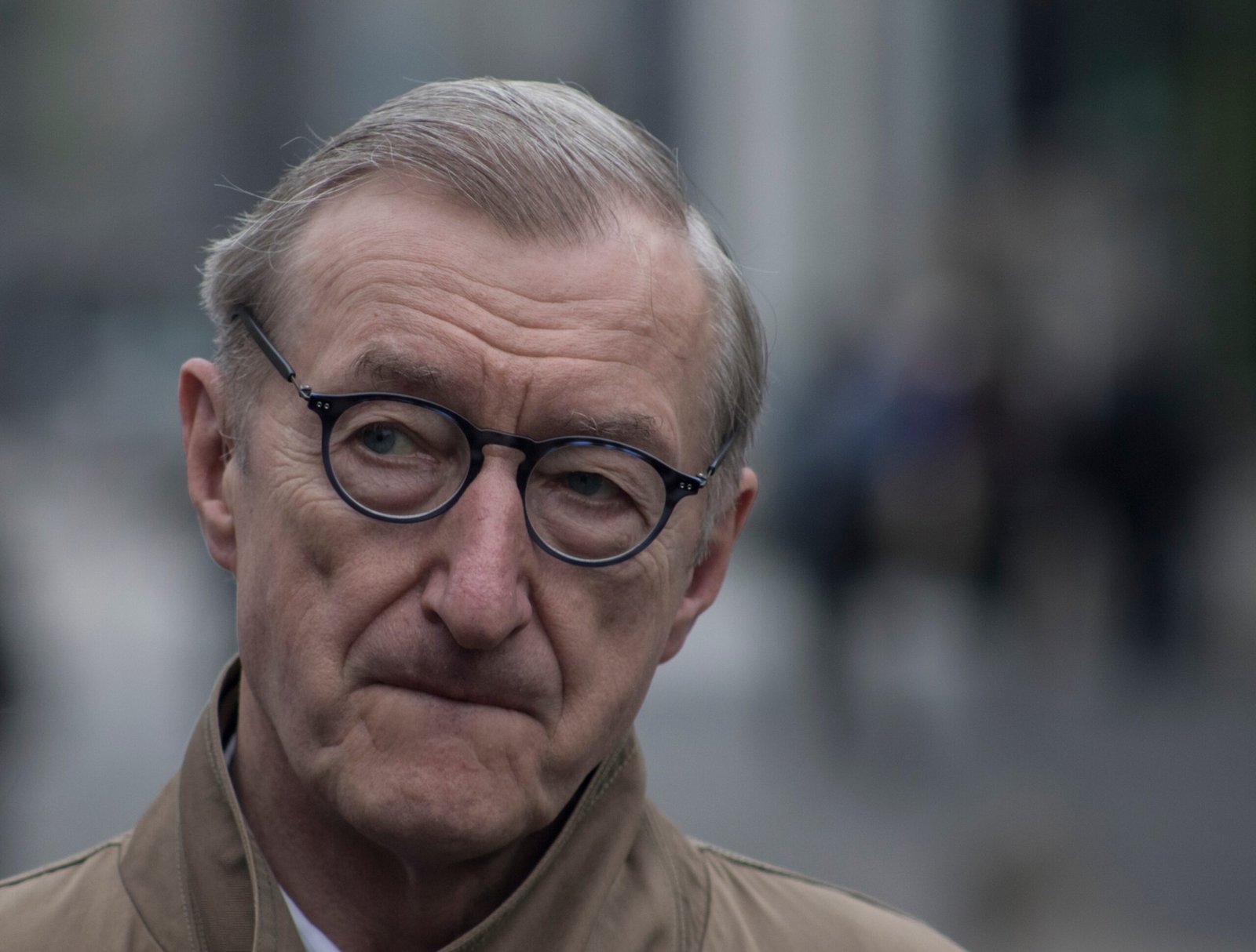 The Sense of an Ending by Julian Barnes (image credits: wikimedia)