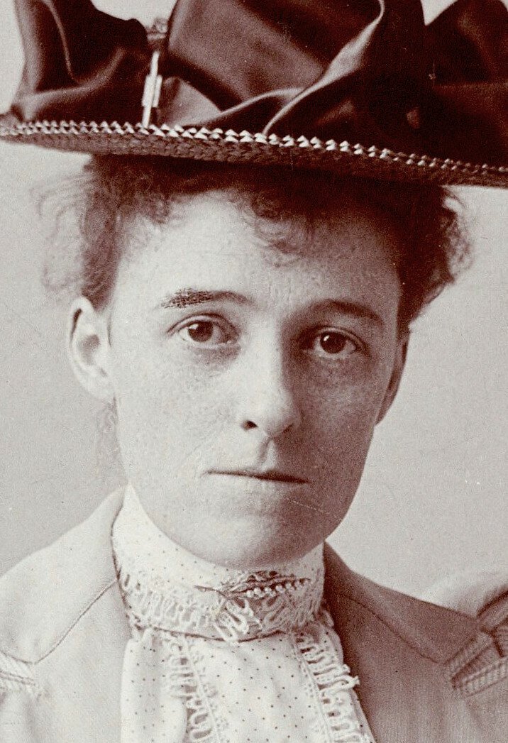 Ethan Frome by Edith Wharton (image credits: wikimedia)