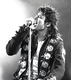 Michael Jackson (image credits: wikimedia)