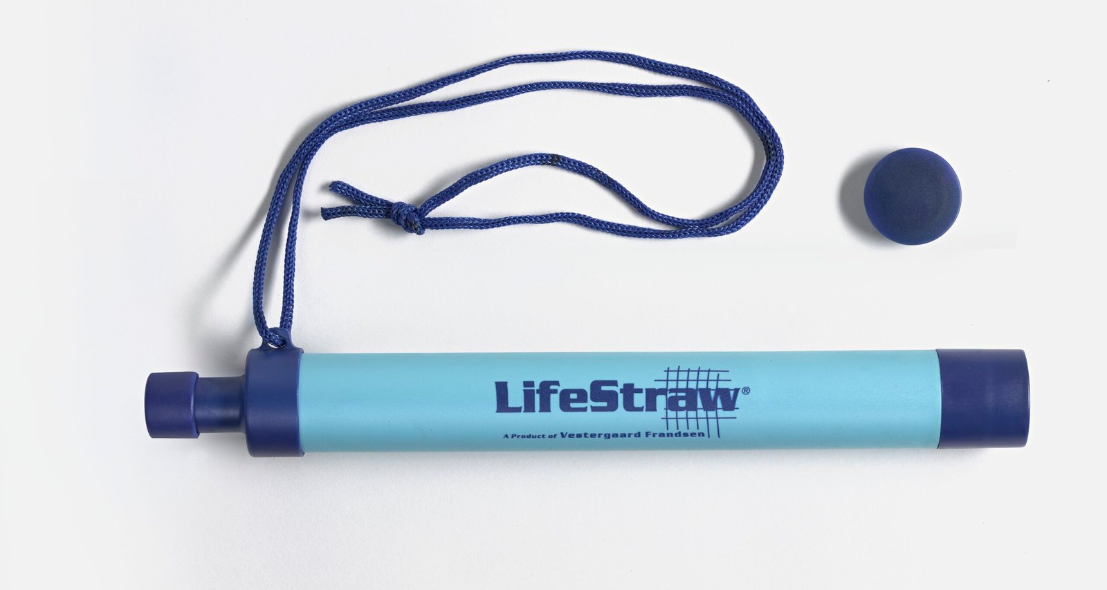 LifeStraw (image credits: wikimedia)