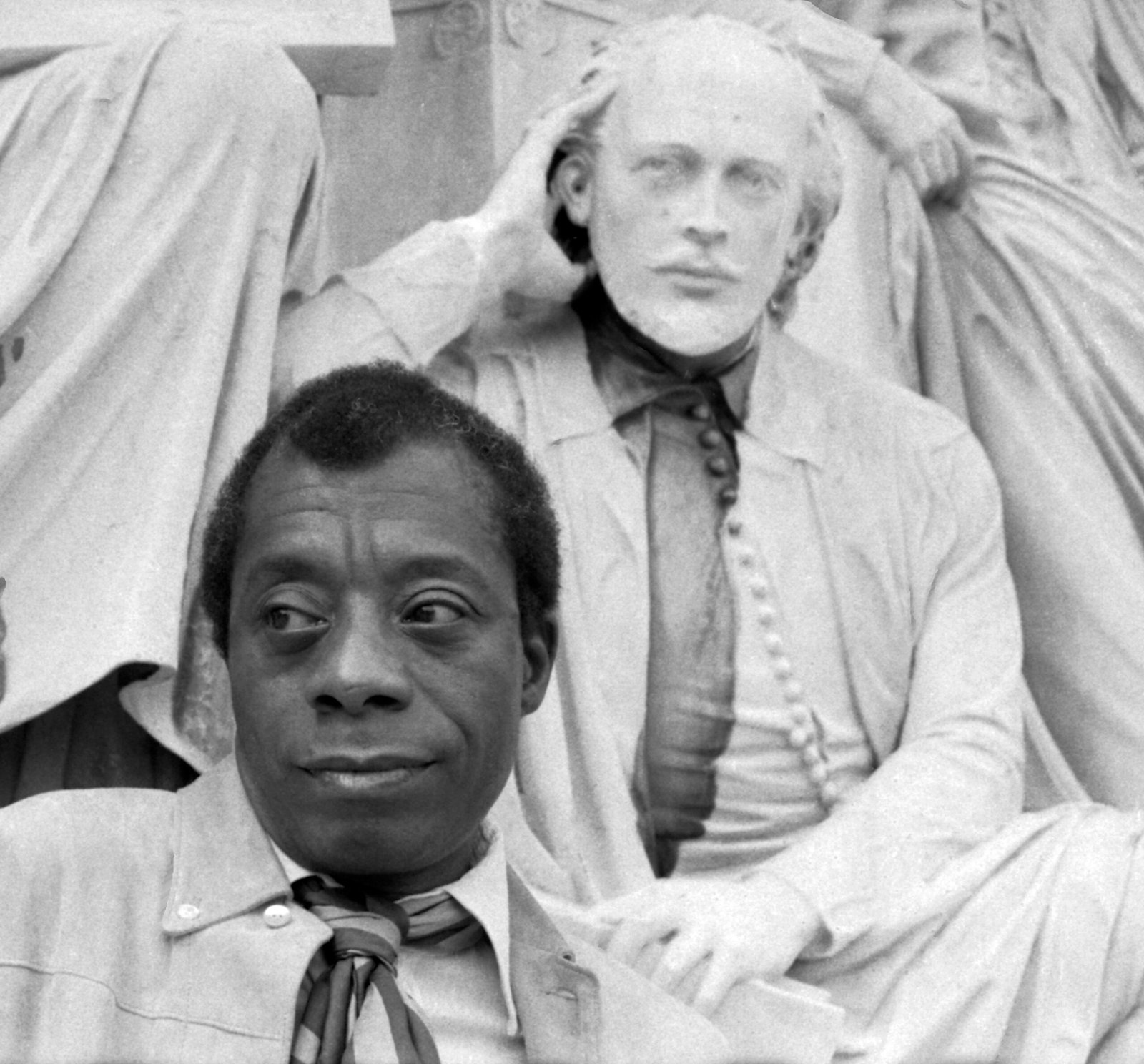 James Baldwin – Giovanni’s Room (image credits: wikimedia)