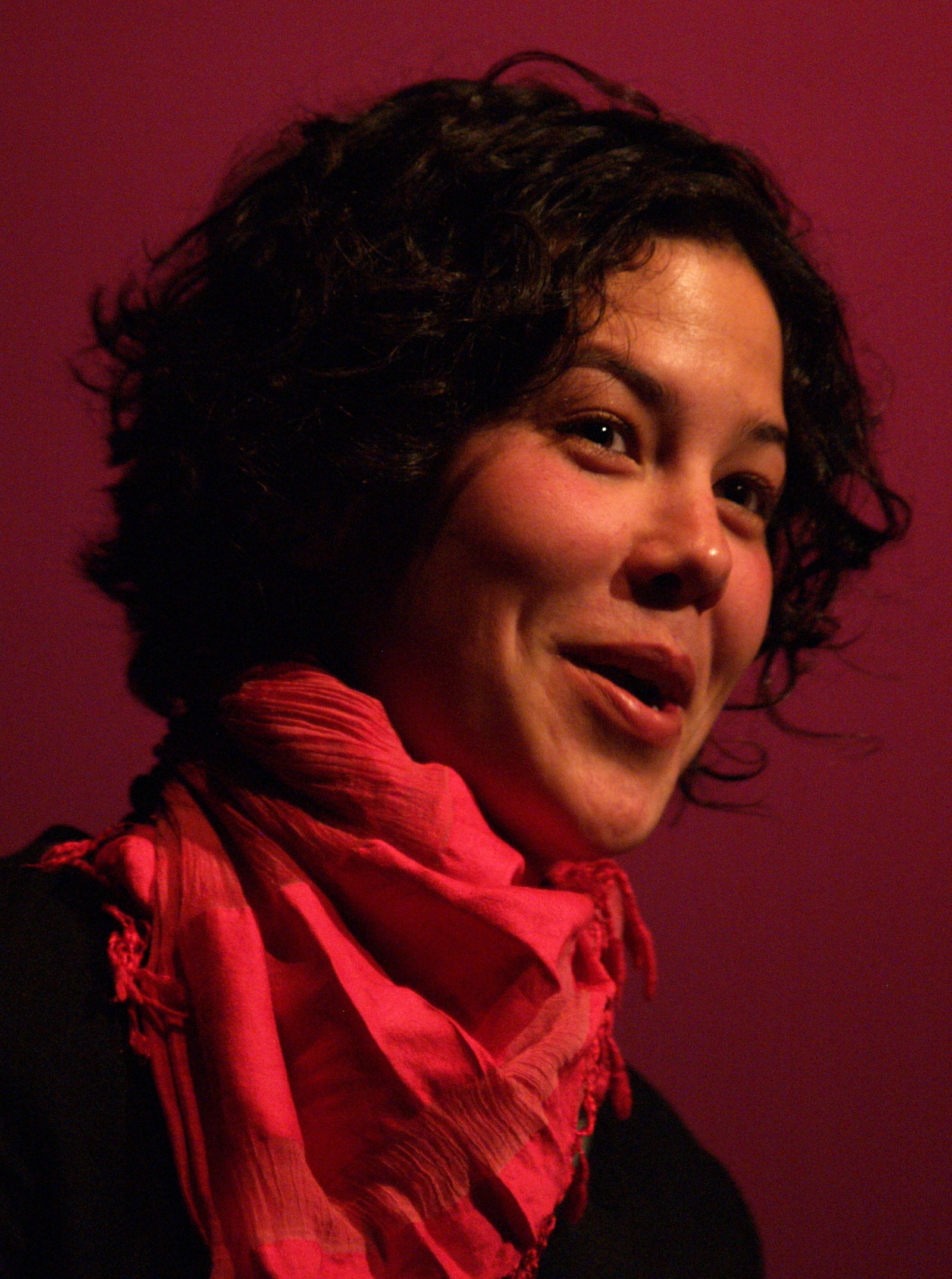 “Address to the Plenary Session of the United Nations Conference on the Environment” – Severn Cullis-Suzuki (1992) (image credits: wikimedia)