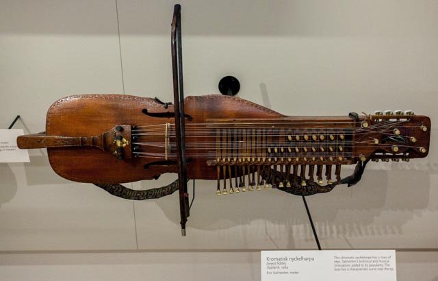 What Made the Beatles’ Chord So Special? (image credits: wikimedia)