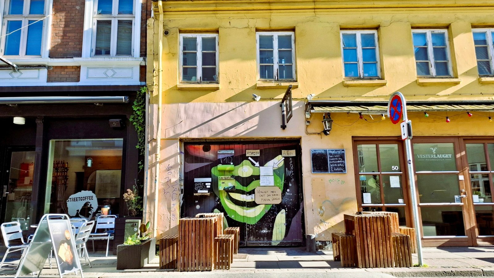 The Future of Street Art (image credits: wikimedia)