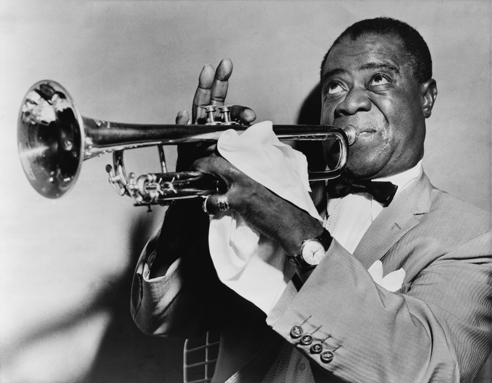 5. “What a Wonderful World” by Louis Armstrong (image credits: wikimedia)