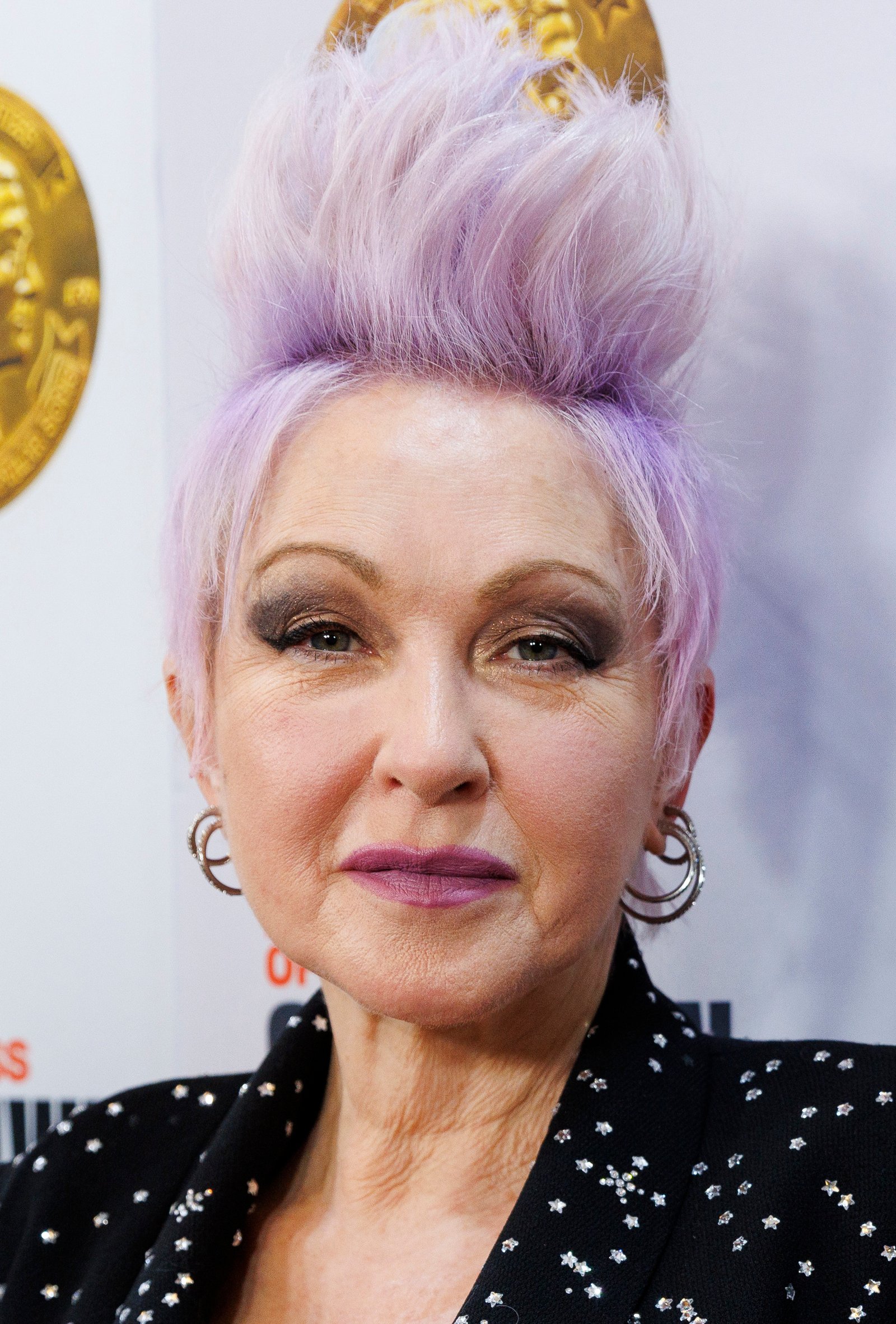 23. “Time After Time” by Cyndi Lauper (image credits: wikimedia)