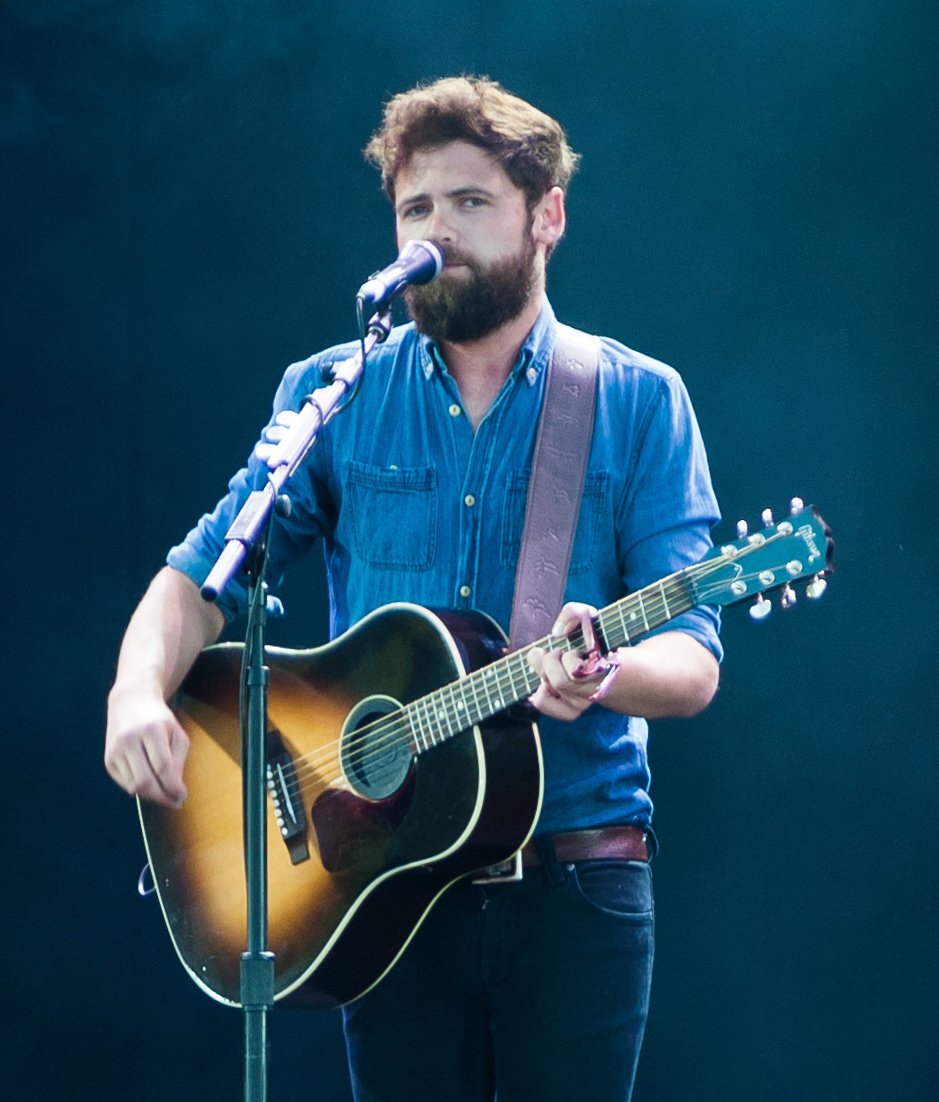 24. “Let Her Go” by Passenger (image credits: wikimedia)