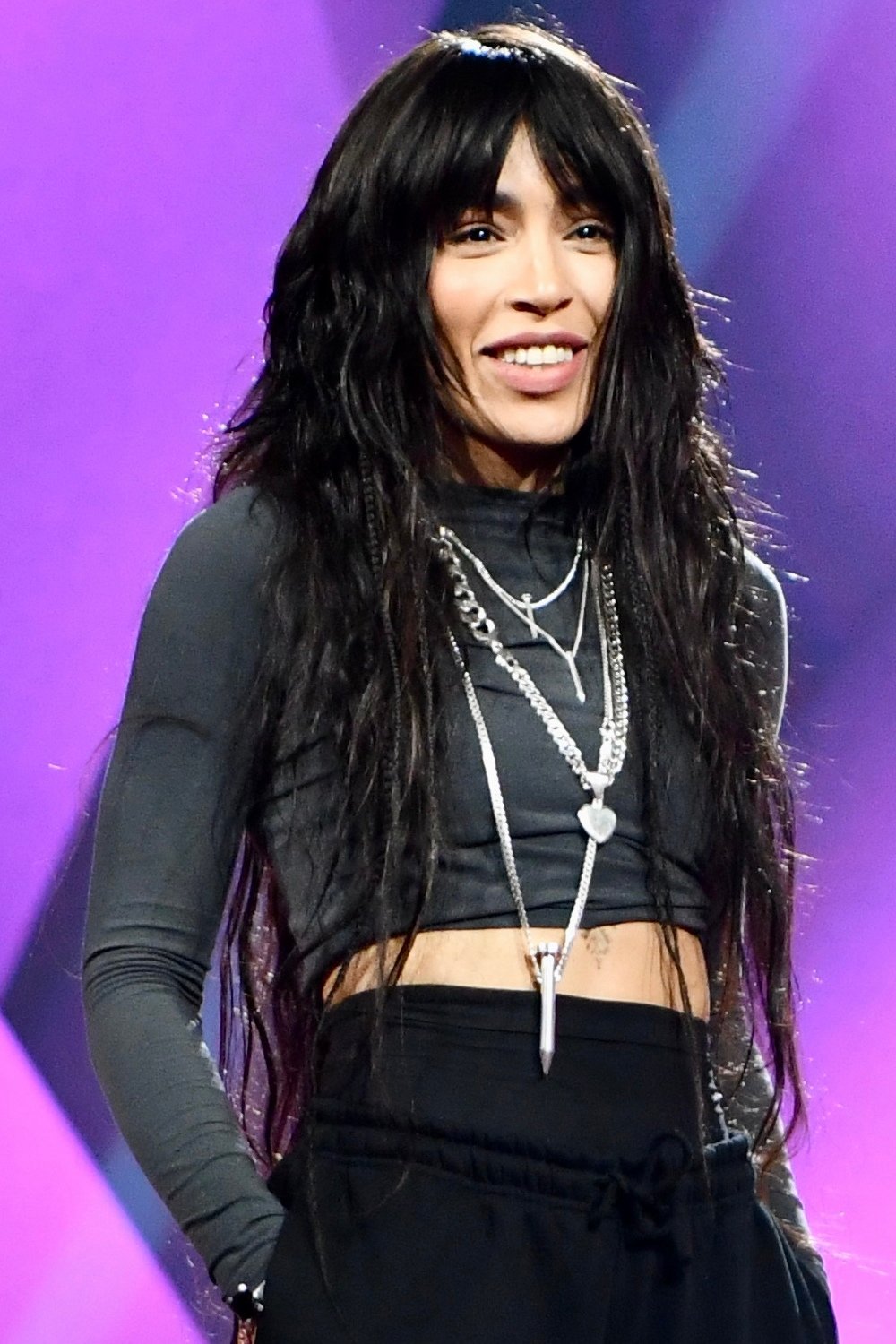 Loreen: Breaking Barriers Twice (image credits: wikimedia)